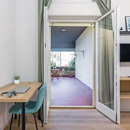 Maison Celeste Roma