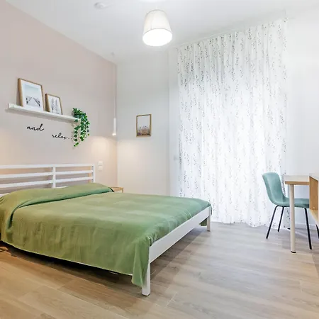 Maison Celeste Roma