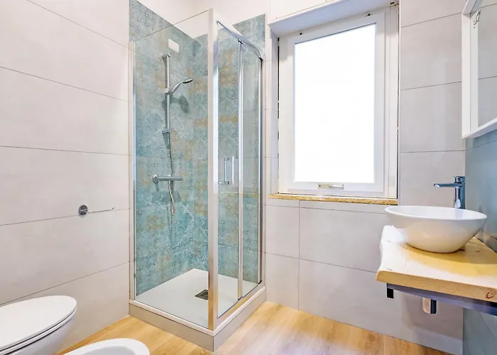 Affittacamere Maison Celeste Roma