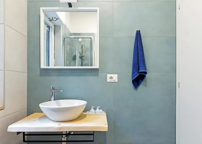 Maison Celeste Affittacamere 3*