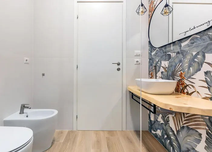 Maison Celeste 3* Roma
