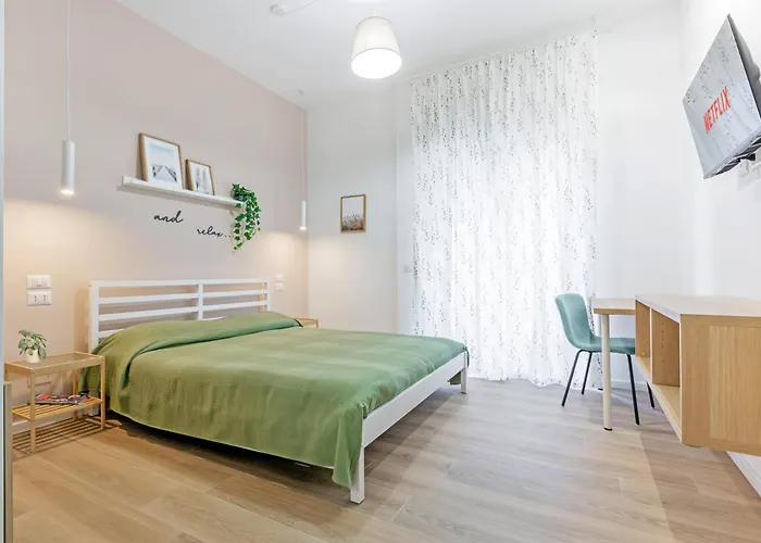 Affittacamere Maison Celeste Roma