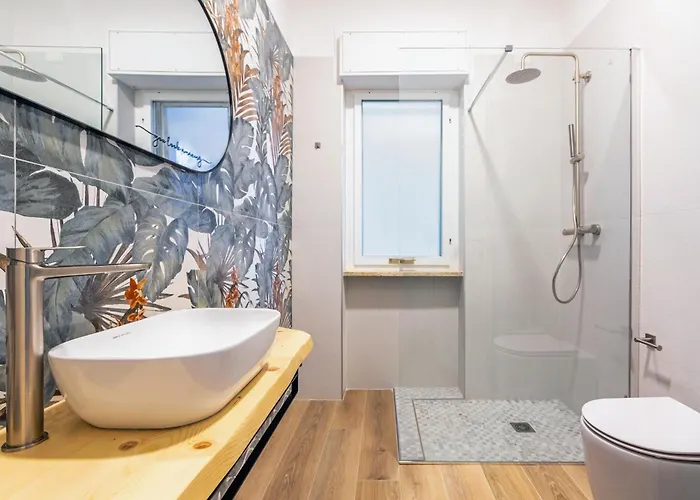 Affittacamere Maison Celeste 3*