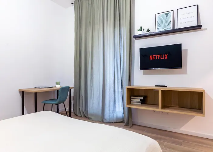 Maison Celeste Affittacamere 3*