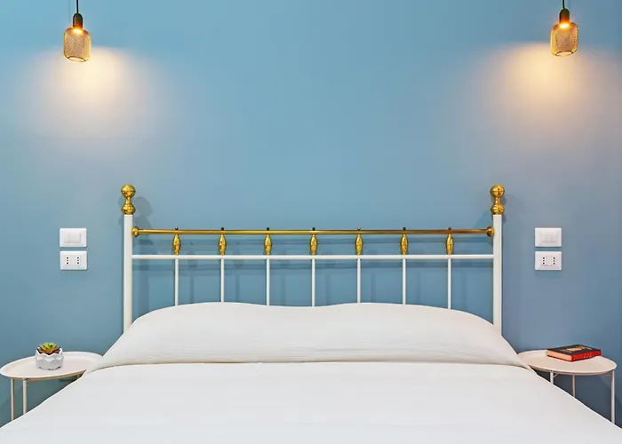 Maison Celeste Affittacamere 3*