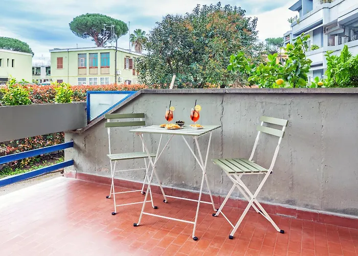 Maison Celeste Affittacamere