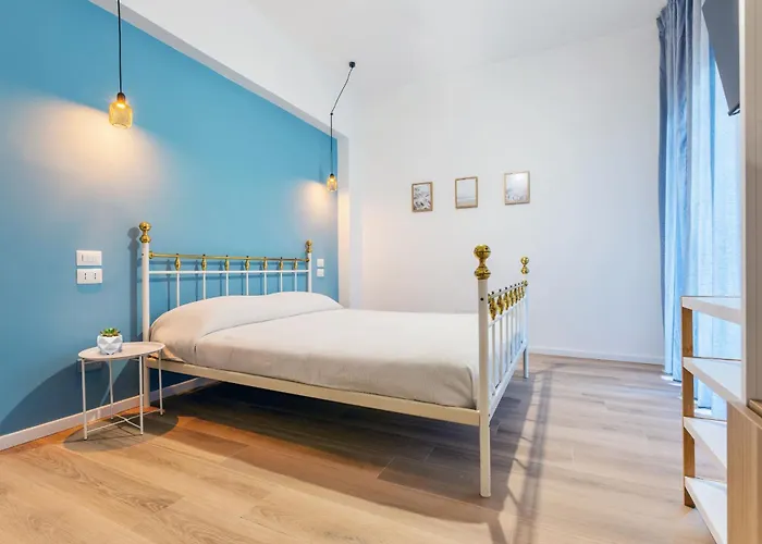 Affittacamere Maison Celeste Roma