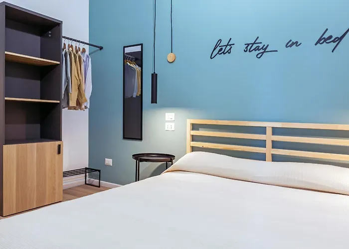 Maison Celeste Affittacamere 3*