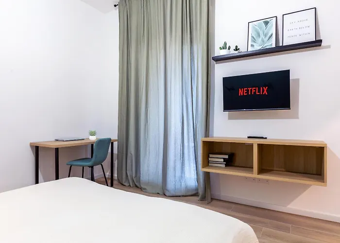 Maison Celeste Affittacamere Roma