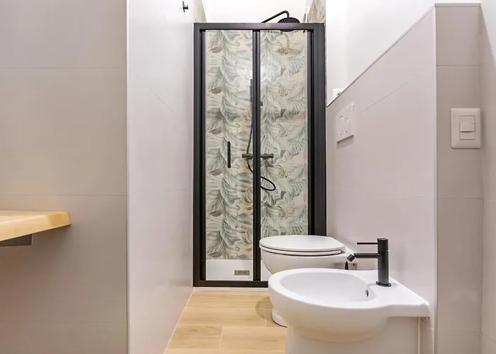 Affittacamere Maison Celeste 3*