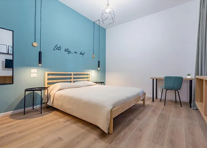 Maison Celeste Affittacamere