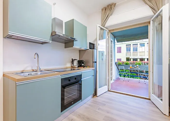 Affittacamere Maison Celeste