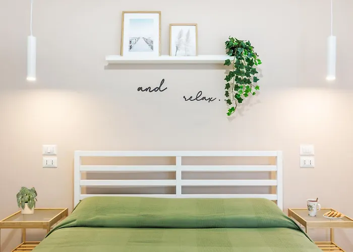 Maison Celeste Affittacamere Roma