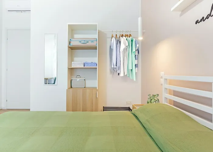 Affittacamere Maison Celeste