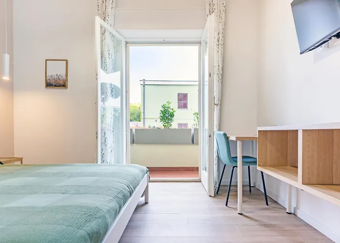 Maison Celeste Roma