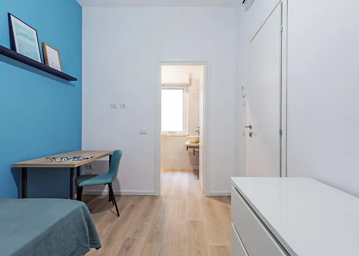 Maison Celeste Affittacamere Roma