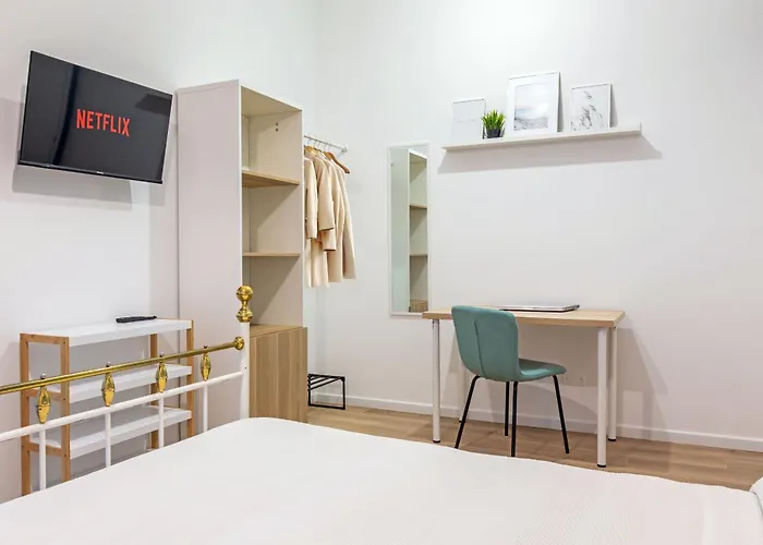 Maison Celeste 3* Roma